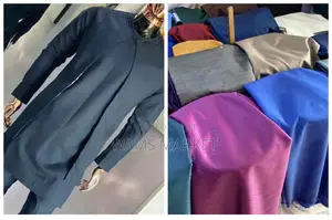 Suiting Fabrics