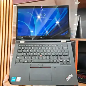 Laptop Lenovo ThinkPad L13 Yoga 16GB Intel Core i5 SSD 256GB