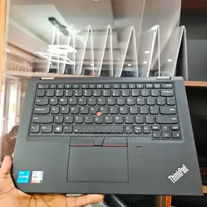 Laptop Lenovo ThinkPad L13 Yoga 16GB Intel Core i5 SSD 256GB