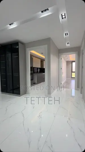 Interior Finishing Company