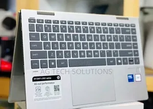 New Laptop HP Envy x360 16GB Intel Core i7 SSD 512GB