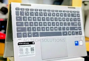 New Laptop HP Envy x360 16GB Intel Core i7 SSD 512GB