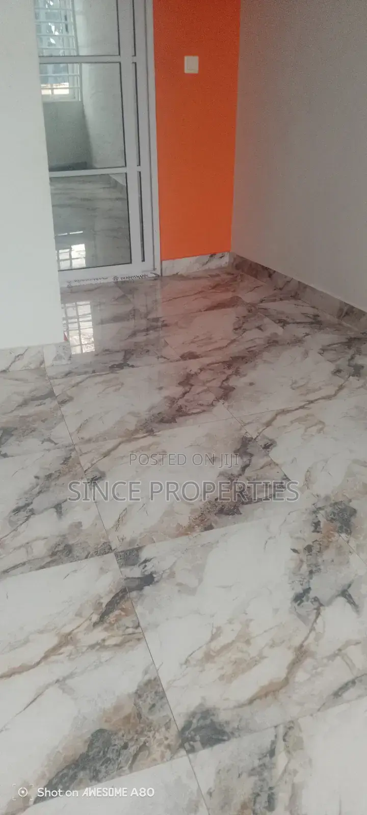 1bdrm Apartment in Sinco Properties, Baatsona Total for rent