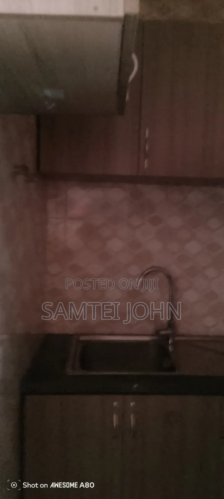 1bdrm Apartment in Sinco Properties, Baatsona Total for rent