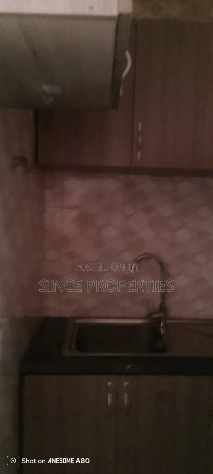 1bdrm Apartment in Sinco Properties, Baatsona Total for rent