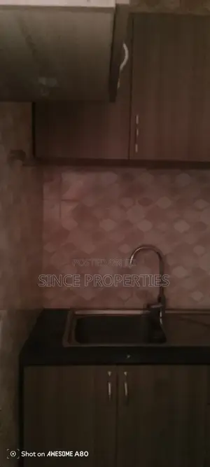 1bdrm Apartment in Sinco Properties, Baatsona Total for rent