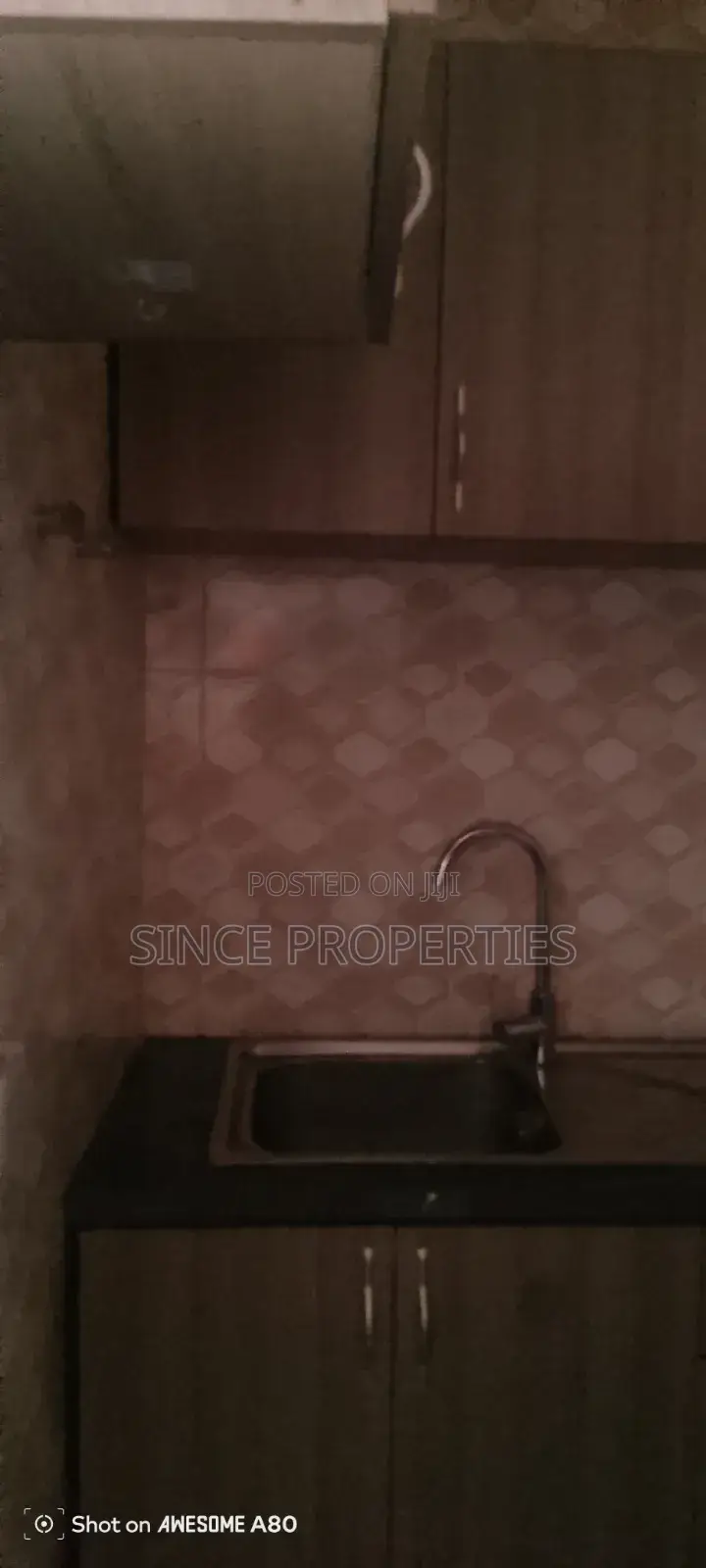 1bdrm Apartment in Sinco Properties, Baatsona Total for rent