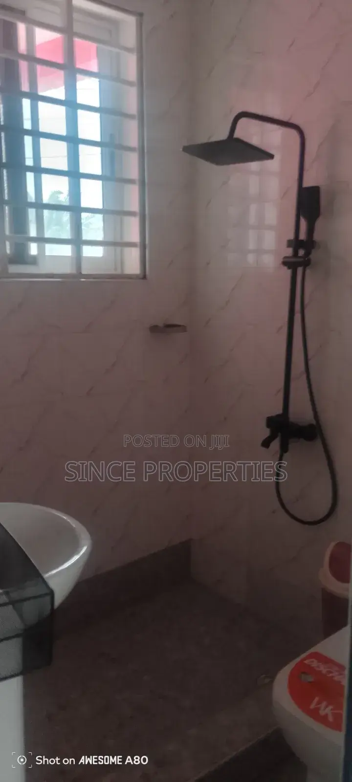 1bdrm Apartment in Sinco Properties, Baatsona Total for rent