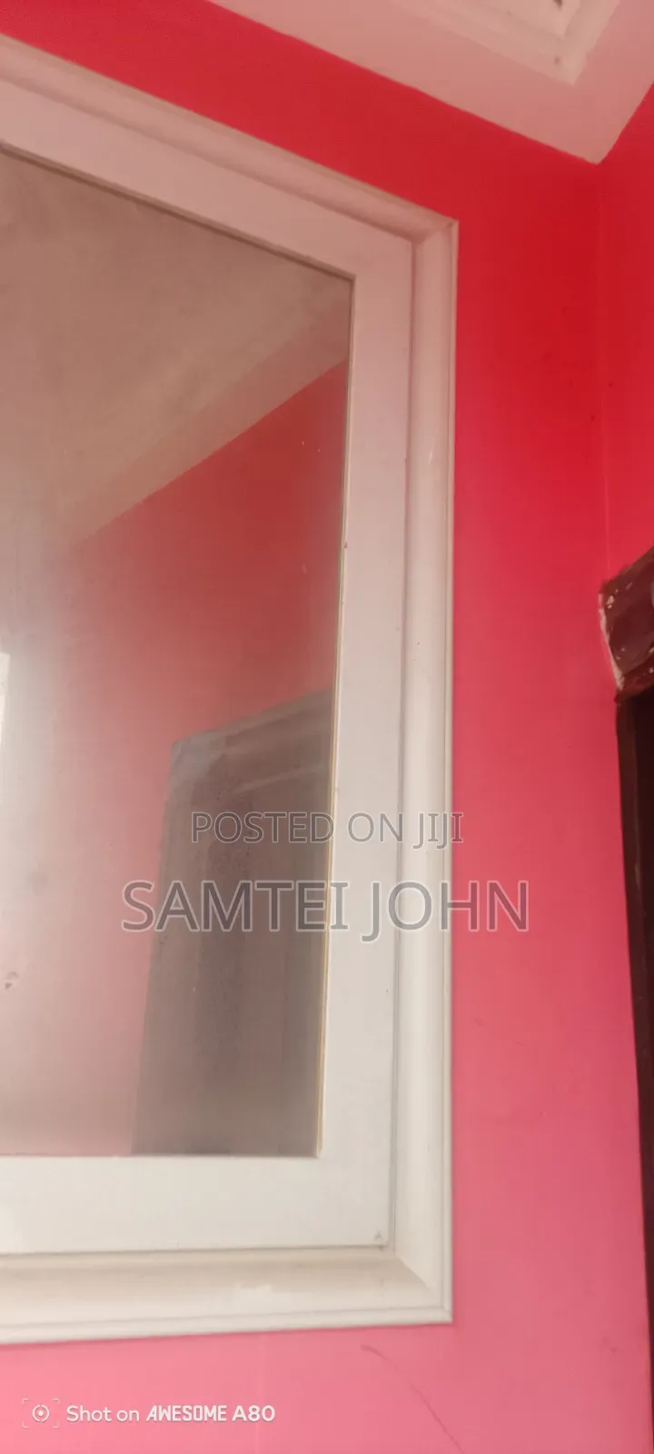 1bdrm Apartment in Sinco Properties, Baatsona Total for rent