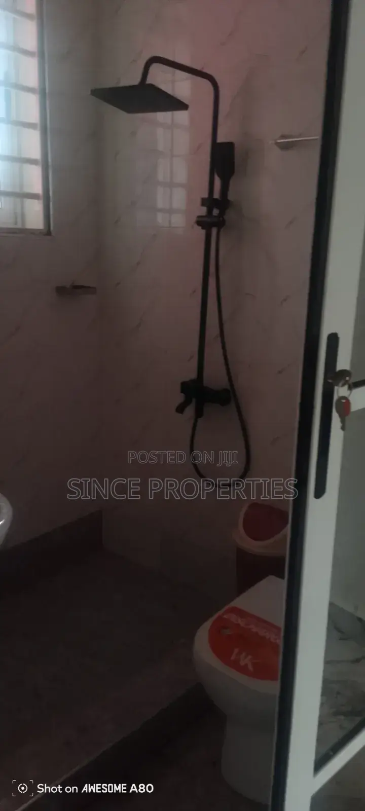 1bdrm Apartment in Sinco Properties, Baatsona Total for rent