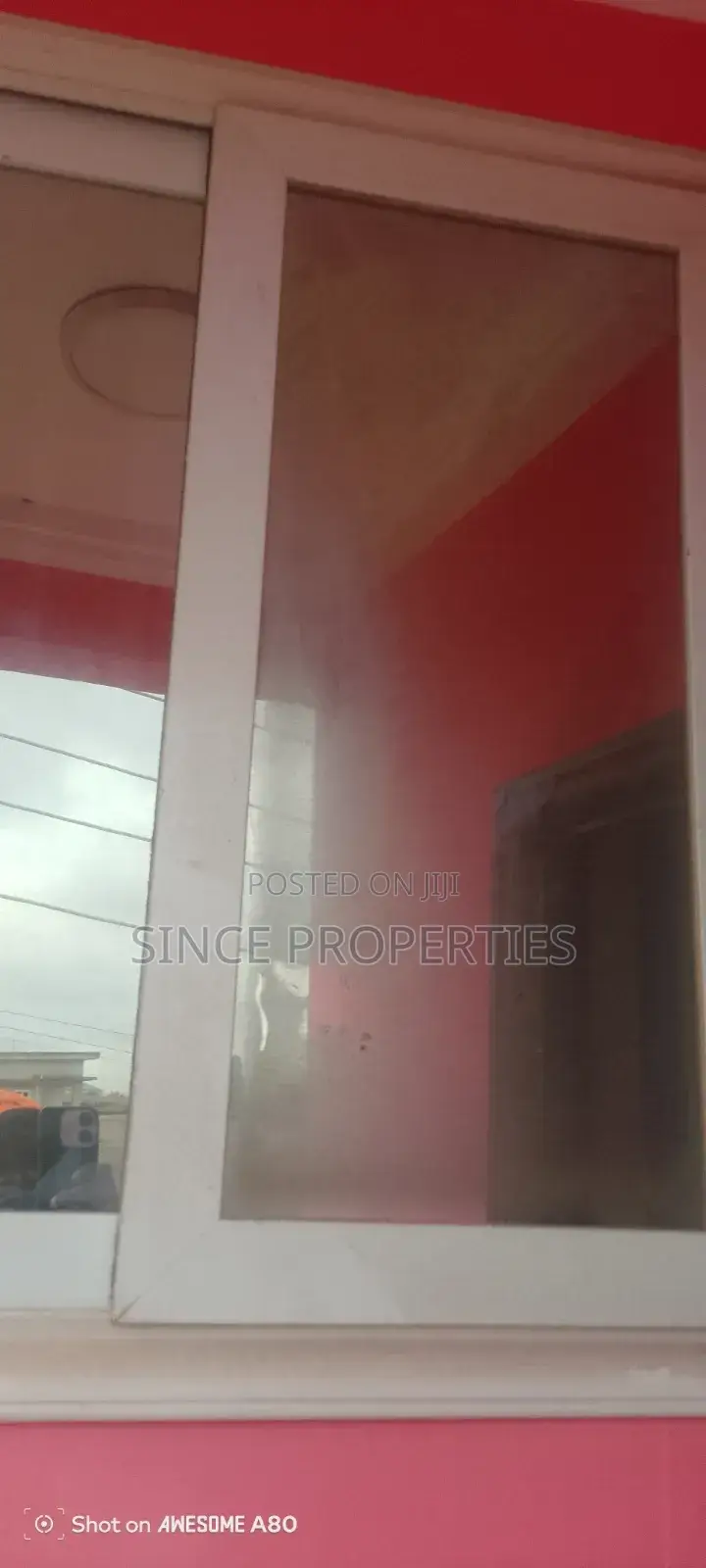 1bdrm Apartment in Sinco Properties, Baatsona Total for rent