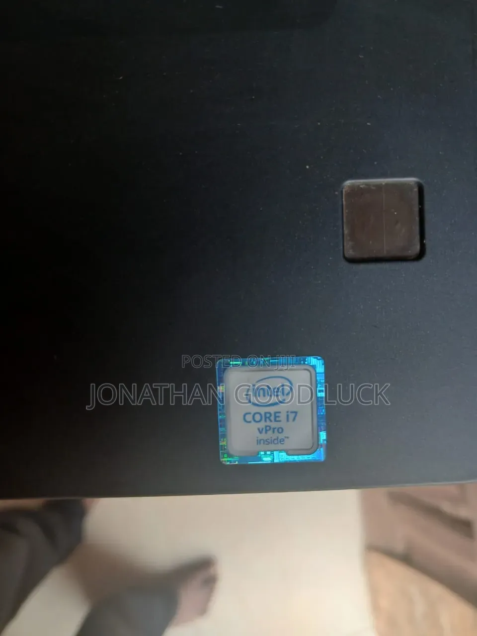 Laptop Dell Latitude 7480 8GB Intel Core i7 SSD 256GB