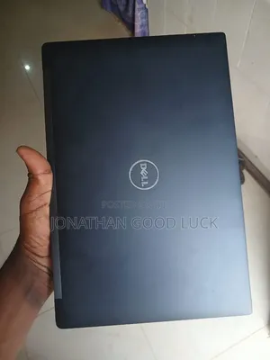 Laptop Dell Latitude 7480 8GB Intel Core i7 SSD 256GB