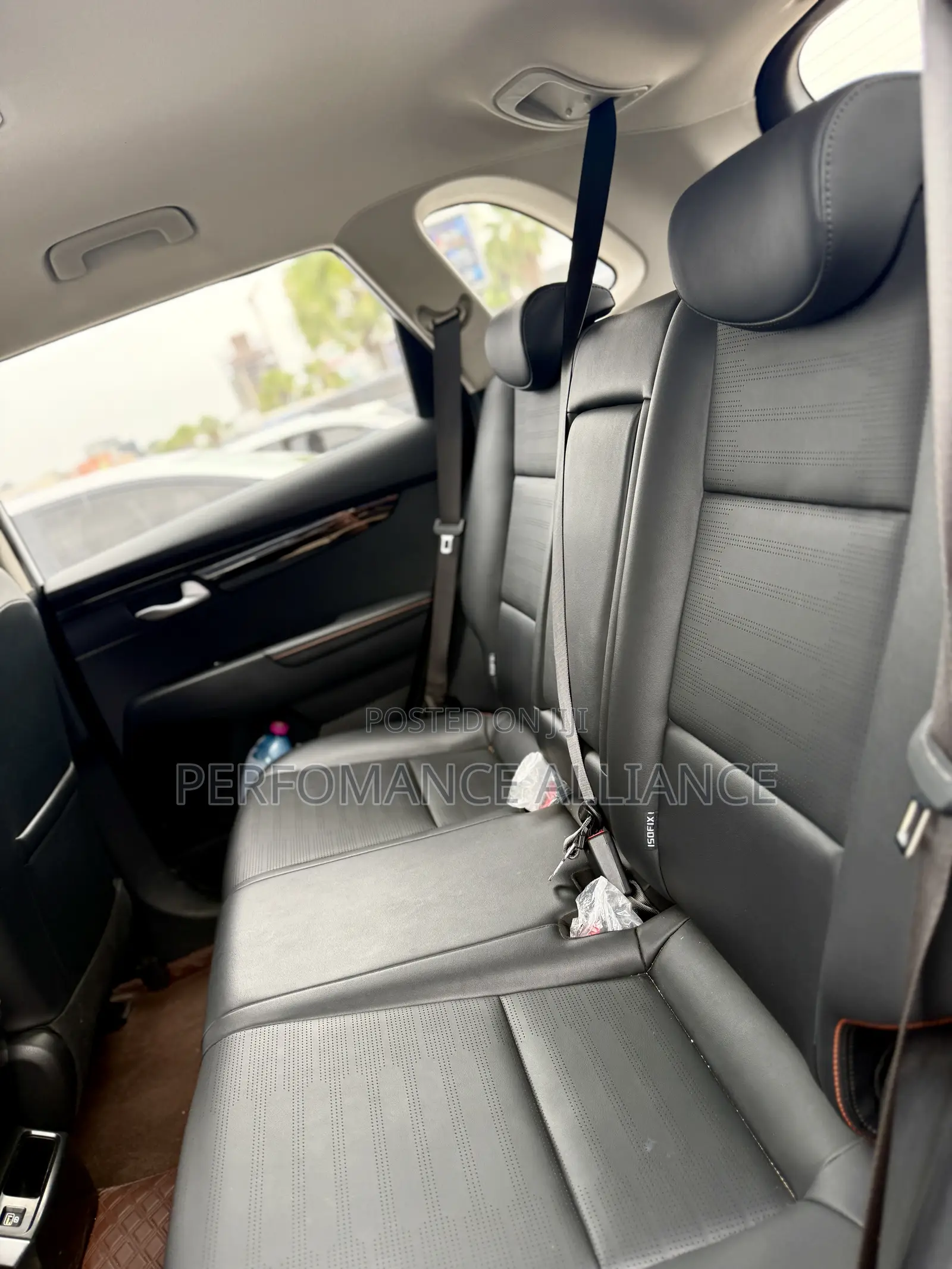 Kia Sportage SX 2023 White