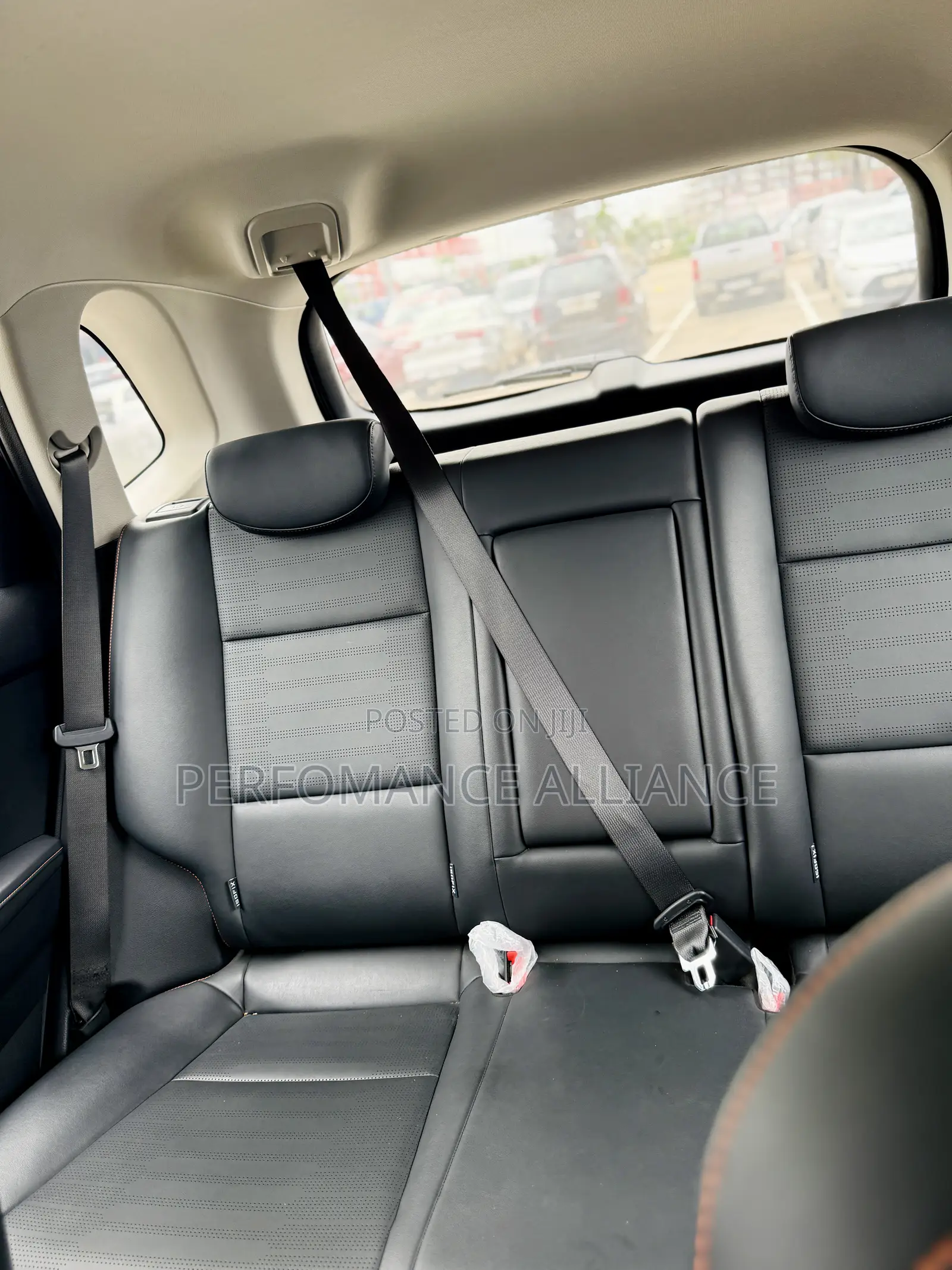 Kia Sportage SX 2023 White