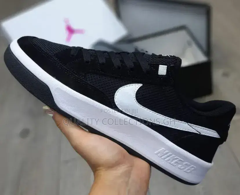 Nike Sb Adversary