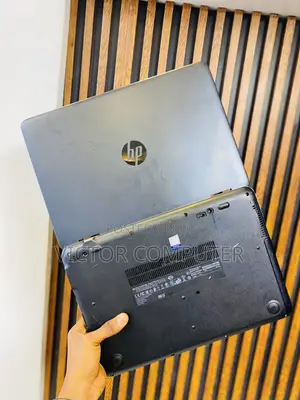 Laptop HP ProBook 640 G3 8GB Intel Core i5 SSD 128GB