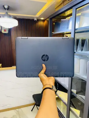 Laptop HP ProBook 640 G3 8GB Intel Core i5 SSD 128GB