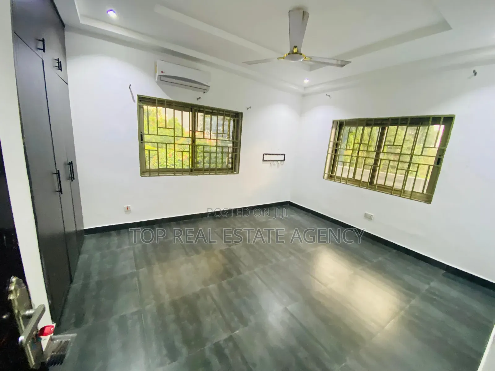 2bdrm Apartment in Dzorwulu for rent