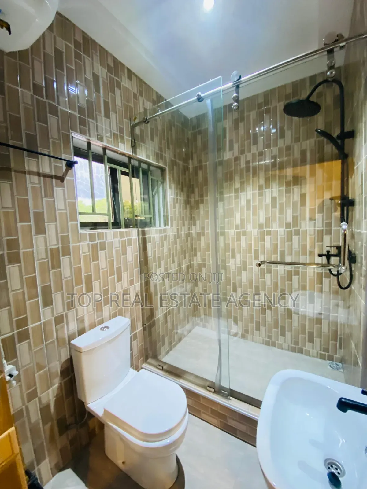 2bdrm Apartment in Dzorwulu for rent