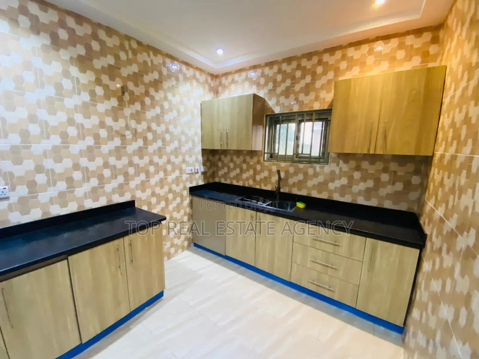2bdrm Apartment in Dzorwulu for rent
