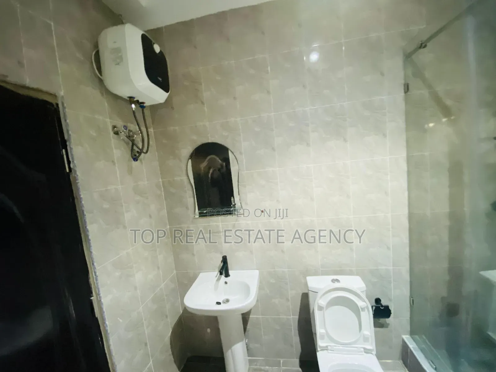 2bdrm Apartment in Dzorwulu for rent
