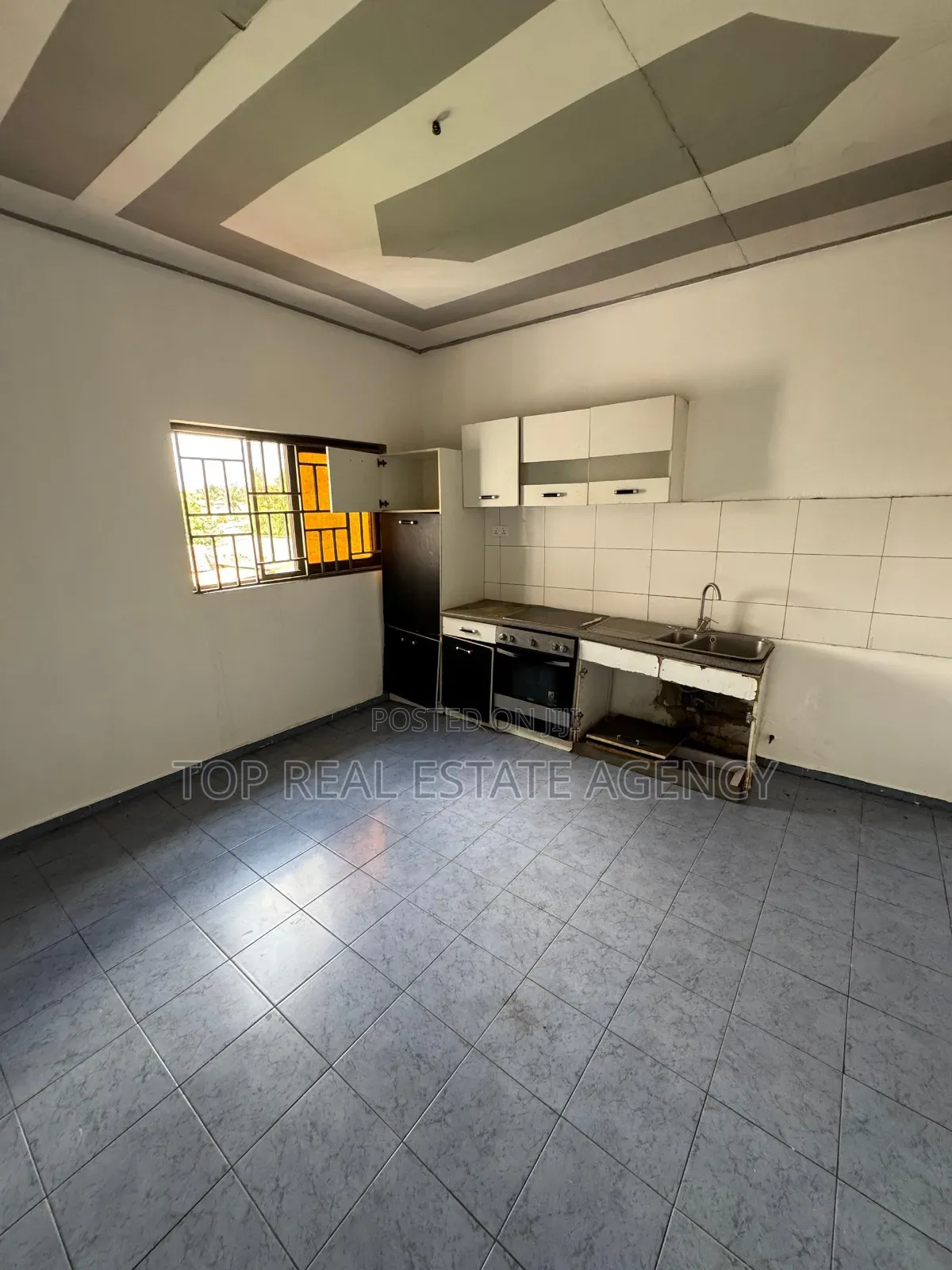 2bdrm Apartment in Dzorwulu for rent