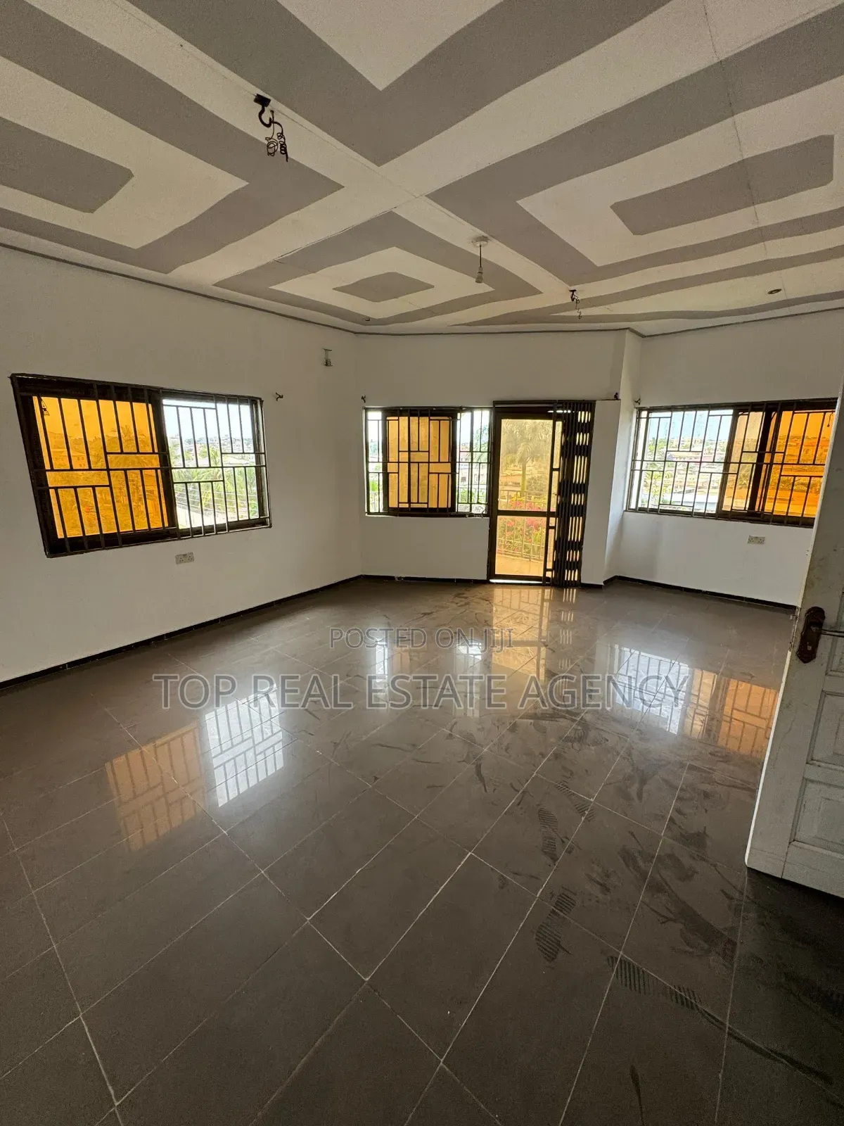 2bdrm Apartment in Dzorwulu for rent