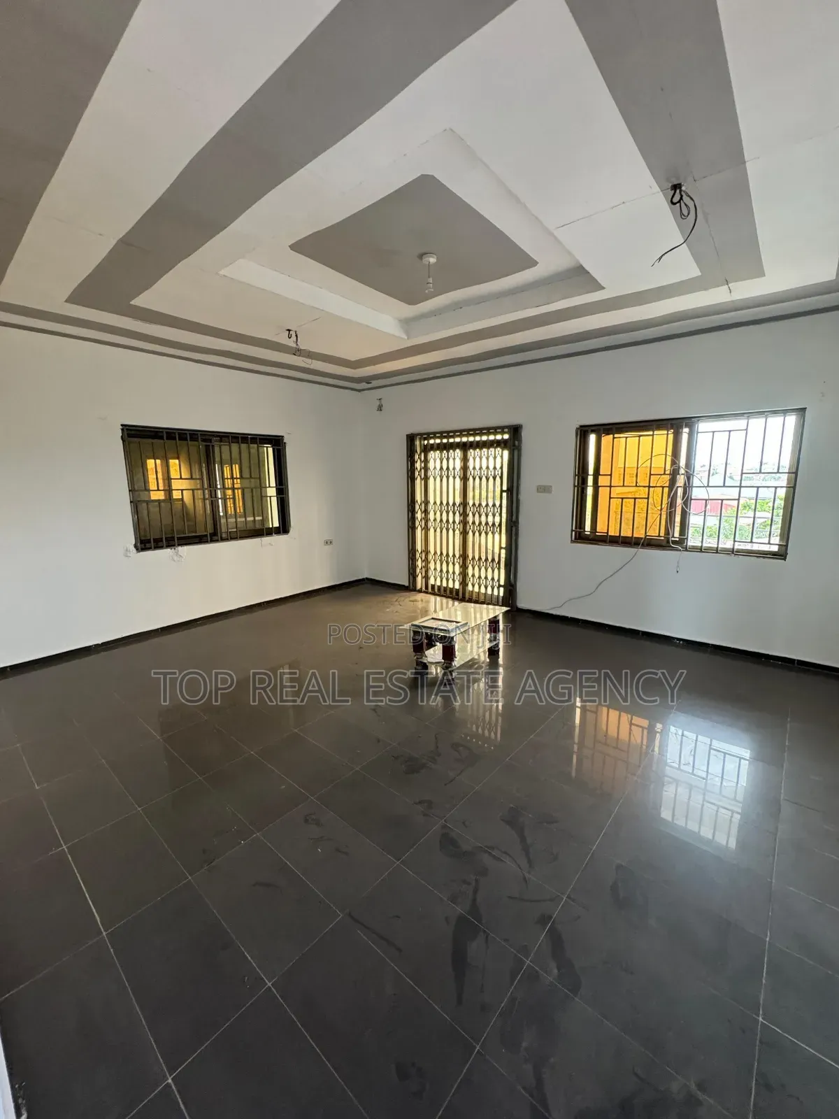 2bdrm Apartment in Dzorwulu for rent