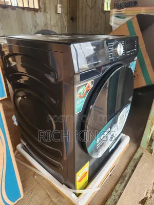 Hisense Washing Machine