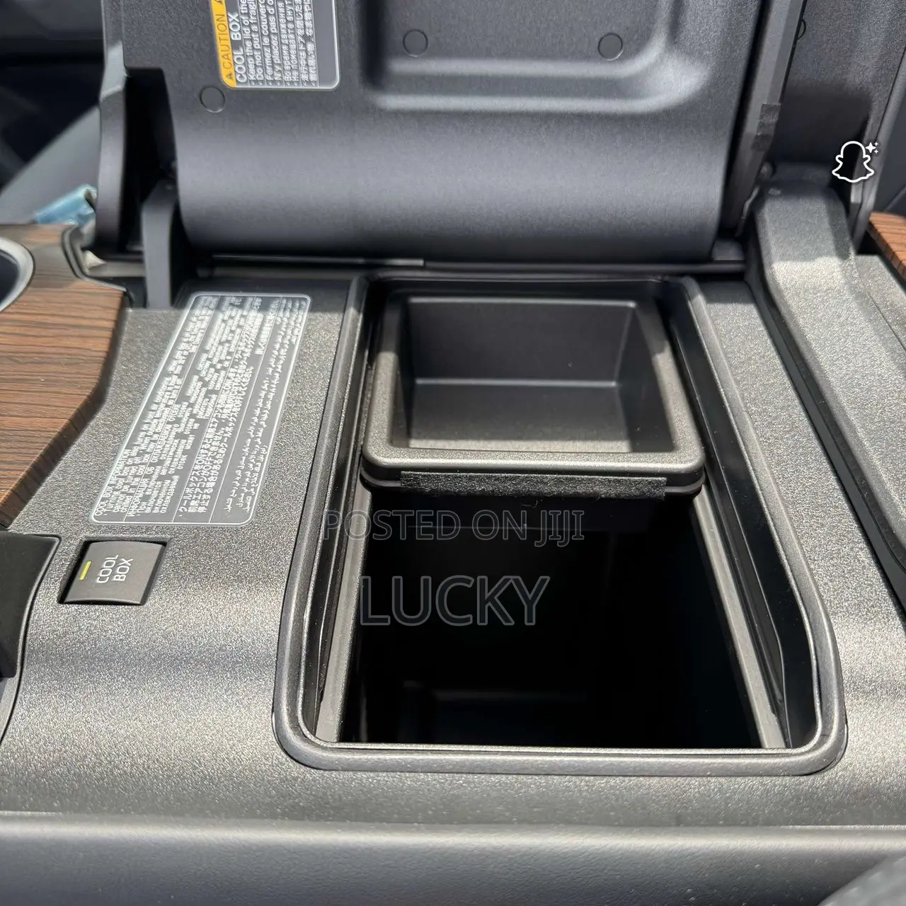 Toyota Land Cruiser 2024 Gray