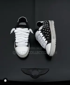 Numeris Atelier Diesel Black