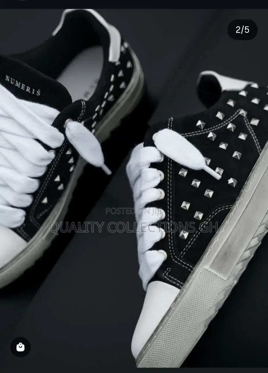 Numeris Atelier Diesel Black