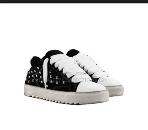 Numeris Atelier Diesel Black