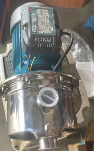 Water Pump 1.0hp