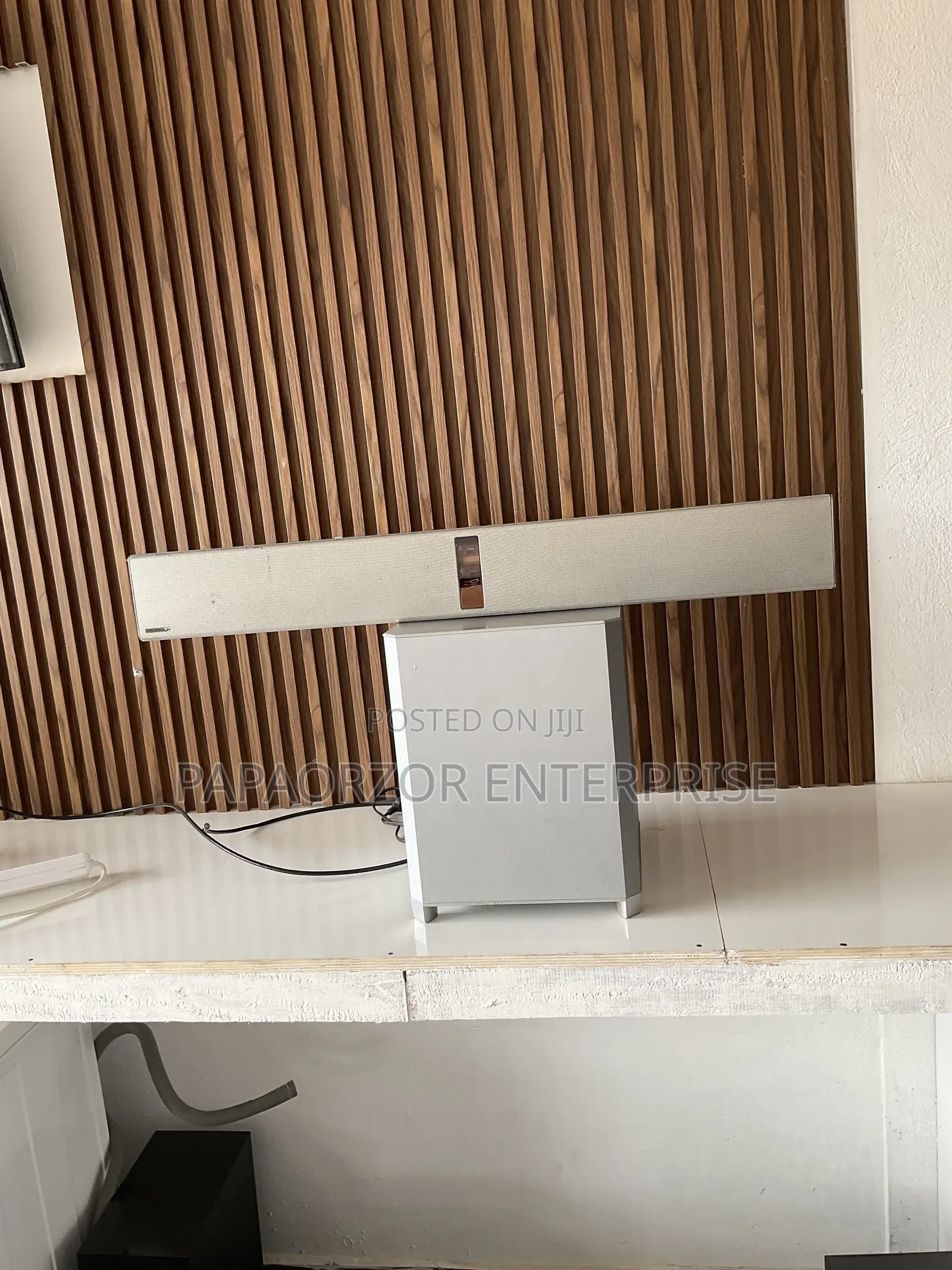 Samsung Sound Bar