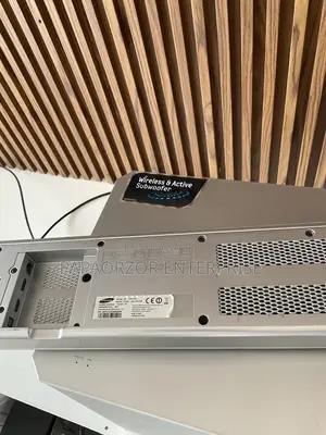 Samsung Sound Bar