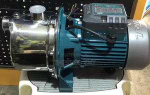 Water Pump Total 1.0hp