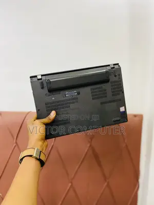 Laptop Lenovo ThinkPad X270 8GB Intel Core i5 SSD 128GB