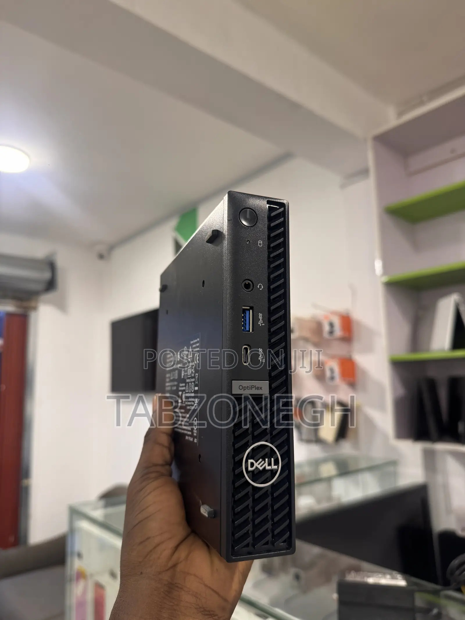Desktop Computer Dell 16GB Intel Core i5 SSD 256GB