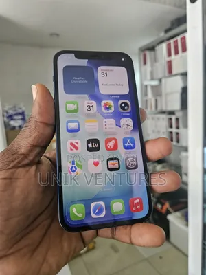 Apple iPhone 12 64 GB Blue