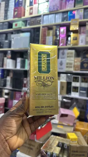 Best Selected Men Perfumes