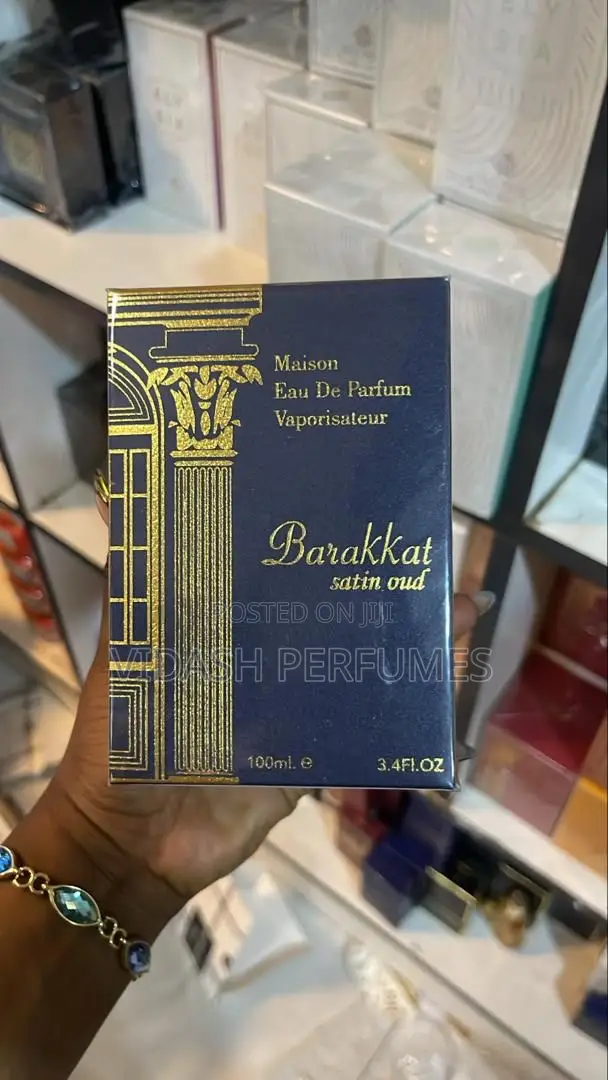 Best Selected Men Perfumes