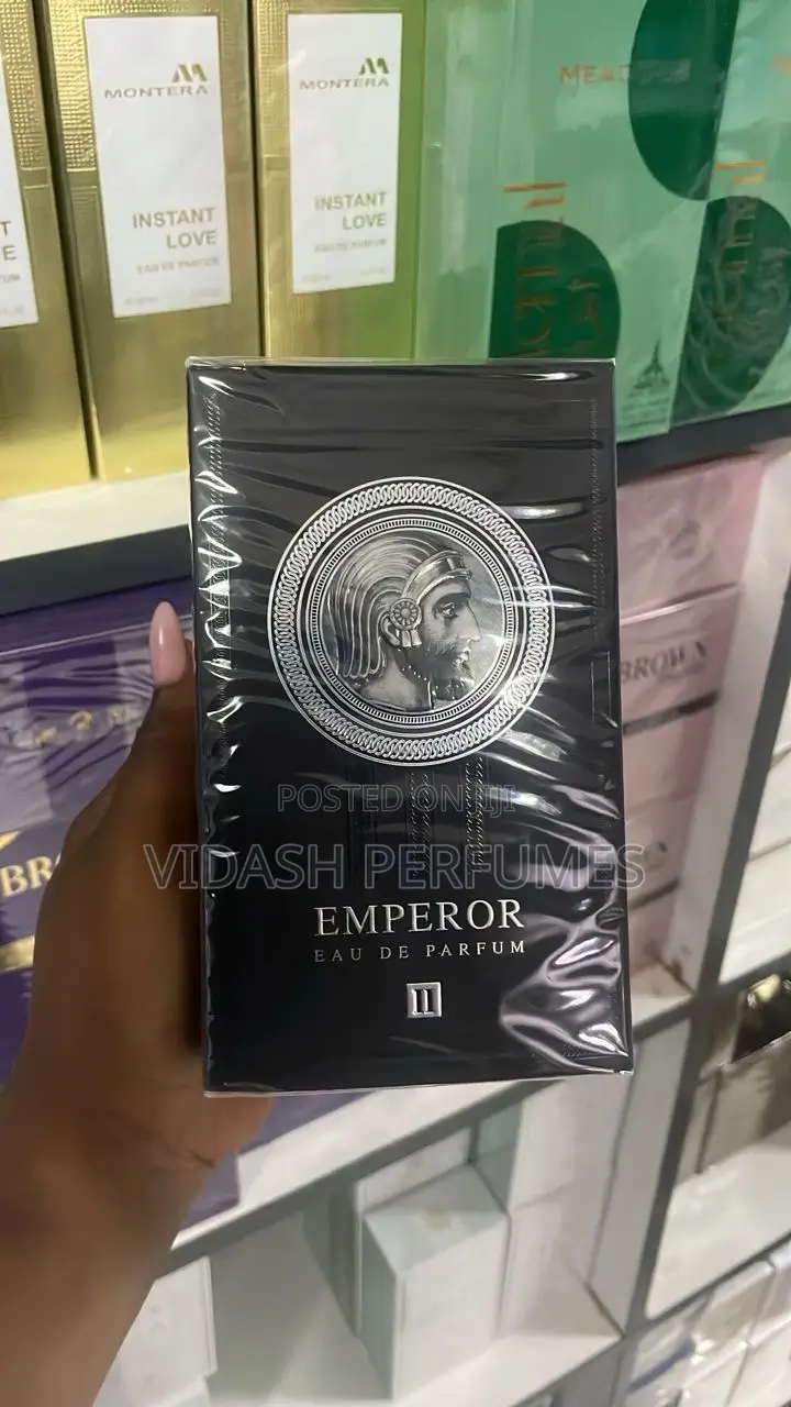 Best Selected Men Perfumes