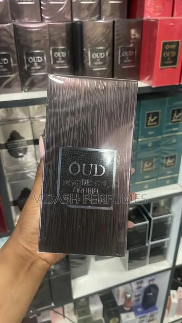 Best Selected Men Perfumes