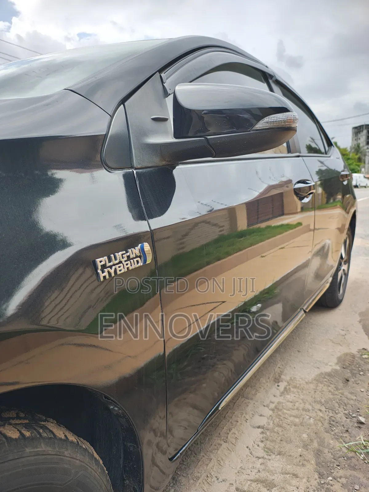 Toyota Corolla 2020 Black