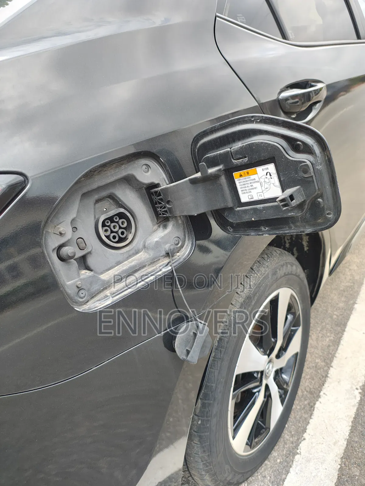 Toyota Corolla 2020 Black