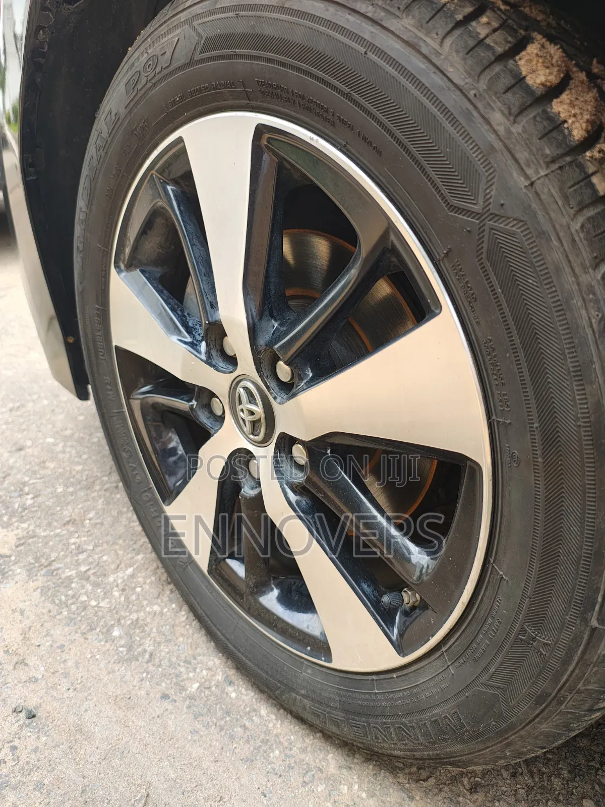 Toyota Corolla 2020 Black