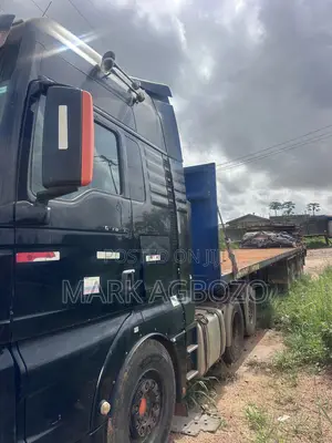 Man TGX 2018