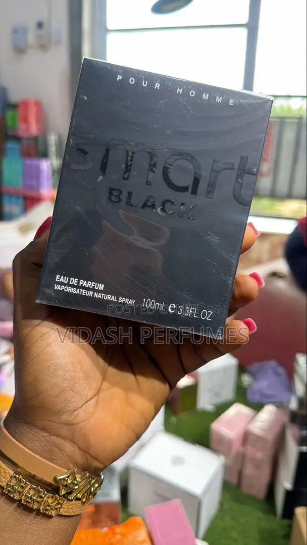 Best Selected Men Perfumes